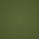 Olive Retro Circle Pattern Paper