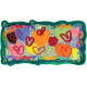 Quilted With Love- Modern- Needle Felting 2