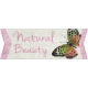 Earth Day- Natural Beauty Word Art