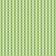Green Argyle Paper