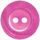 Earth Day Pink Button