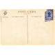 Hello- Post Card