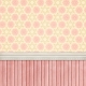 Oh Baby, Baby - Pink Room Paper