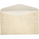 Oh Baby, Baby- Cream Envelope