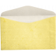 Oh Baby, Baby- Yellow Envelope