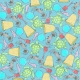 Tropics Paper Beach