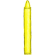 School Crayon Yellow