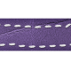 Touch of Sparkle Christmas Ribbon Purple