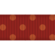 Encourage Ribbon Thin Red