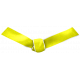 Ribbon Knot- Yellow