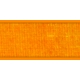 Basketball Ribbon- Orange