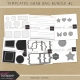 Templates Grab Bag Bundle #2