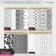 Paper Templates Bundle #35