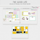 The Good Life: January/February 2023 Pocket Bundle