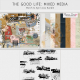 The Good Life: March & April 2023 Mixed Media Bundle