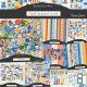 Fieldnotes #18 Bundle