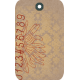 ::Thiri:: Patterned Tag