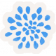 Brynn Kit: Flower Sticker 01
