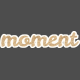 Alira Kit: Moment Wordart