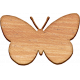 Vintage Memories Kit: Butterfly 02