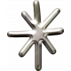 Aviva: Elements: Asterisk 03