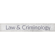 Astrid: WA Law &amp; Criminology