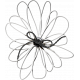 Annabel: Wire Flower