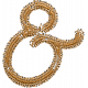 Wallace: Ampersand