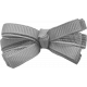 Bow Templates 01: Bow 01 (grayscale)