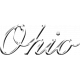 Ohio: Ohio silver 02
