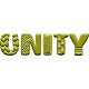 WWJD Add-On Unity Word Art