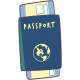 Around The World: Passport