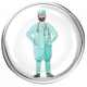 Doctor Button