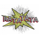 Super Hero Comic Effect RATATATA