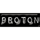 Genius Proton Word Art