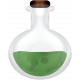 Potion bottle 1