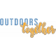 Word Art_Outdoors together