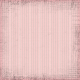 Sweet &amp; Scary- Pink Grunge Striped Paper