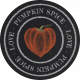 Pumpkin Spice Love - Chalk Badge 2