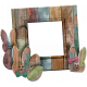 Wooden Cluster Frame
