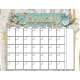 Snowhispiers Calendar (January)