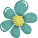 Delish Mini Kit flower (01)
