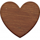 Sweaters and Hot Wood Heart