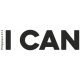 Scripture Word Art- I can