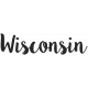 Around the World- Name Wisconsin