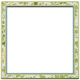 Bright &amp; Cheerful Frame (03)