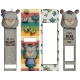 Bearly Me Bookmarks
