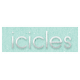 Snow Beautiful (Labels And Snippets)- snippet icicles