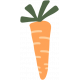 April 2022 template carrot