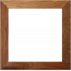 Wooden Frame 03